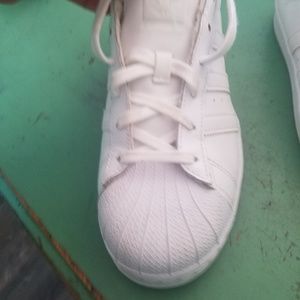 Adidas Superstar